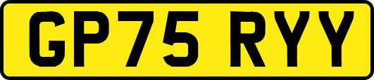 GP75RYY