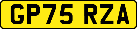 GP75RZA