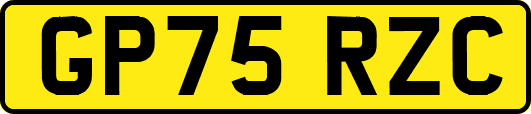 GP75RZC
