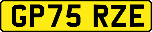 GP75RZE