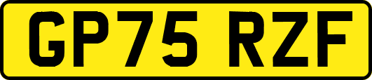 GP75RZF