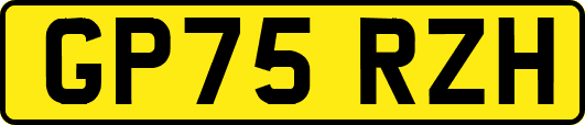 GP75RZH