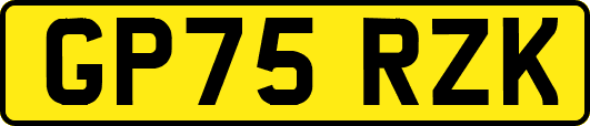GP75RZK