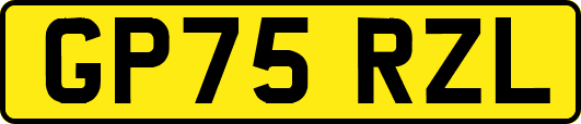 GP75RZL