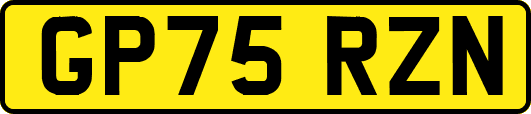 GP75RZN