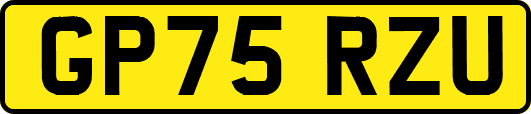GP75RZU