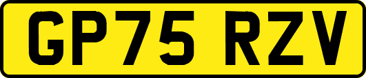 GP75RZV