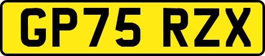 GP75RZX
