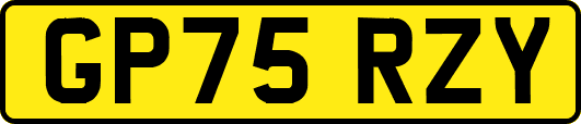 GP75RZY