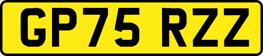 GP75RZZ