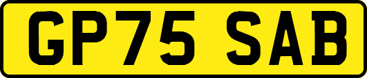 GP75SAB