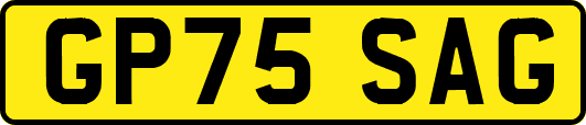 GP75SAG
