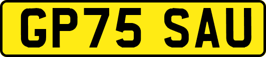 GP75SAU