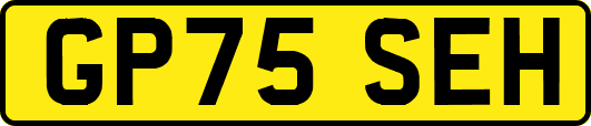 GP75SEH