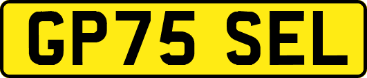 GP75SEL