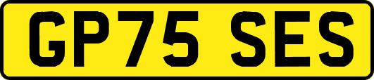 GP75SES