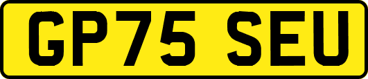 GP75SEU