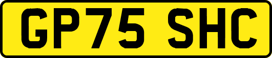 GP75SHC