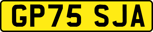 GP75SJA