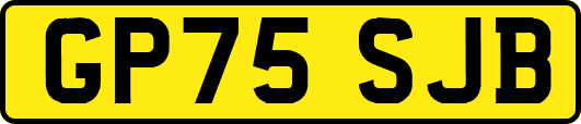 GP75SJB