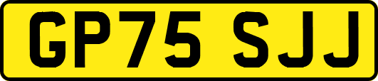 GP75SJJ