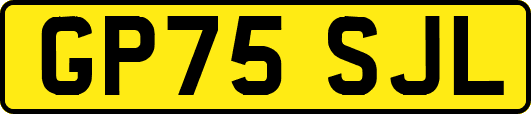 GP75SJL
