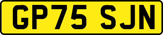 GP75SJN