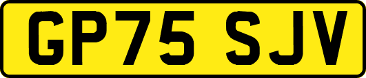 GP75SJV