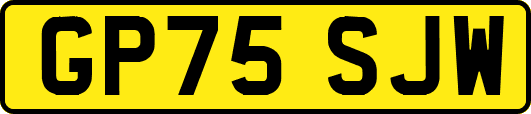 GP75SJW