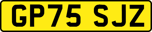 GP75SJZ