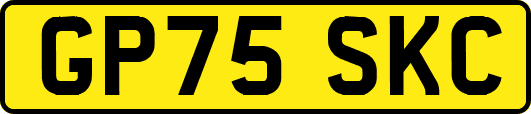 GP75SKC