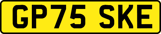 GP75SKE