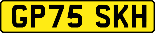 GP75SKH