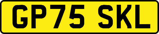 GP75SKL