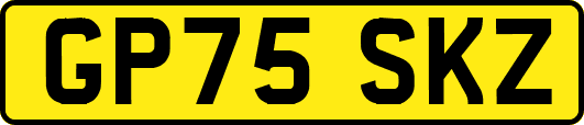 GP75SKZ