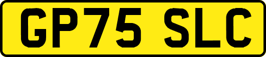 GP75SLC