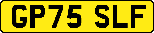 GP75SLF