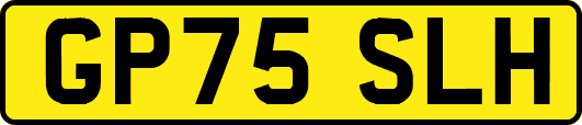 GP75SLH