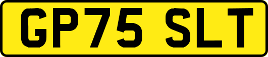 GP75SLT