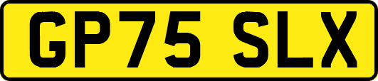 GP75SLX