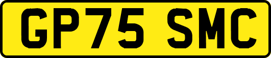GP75SMC