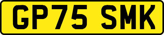 GP75SMK