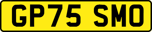 GP75SMO