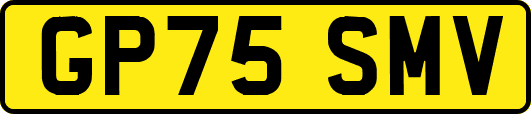 GP75SMV