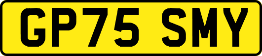 GP75SMY