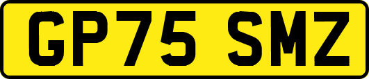 GP75SMZ