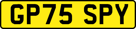 GP75SPY