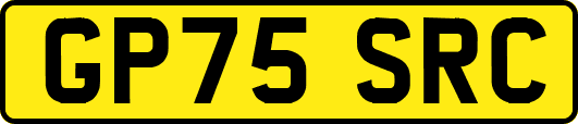 GP75SRC