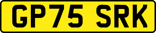 GP75SRK