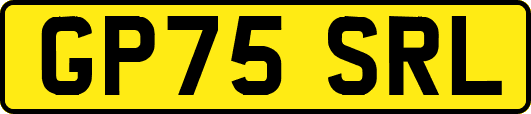 GP75SRL